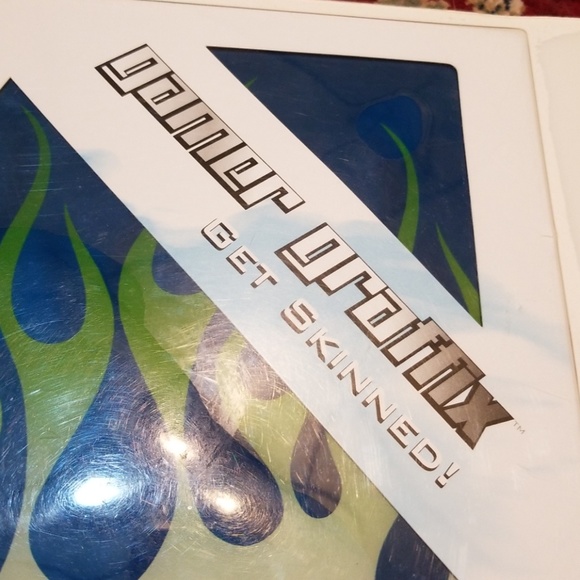 Gammergraffix laptop cover - Picture 2 of 4